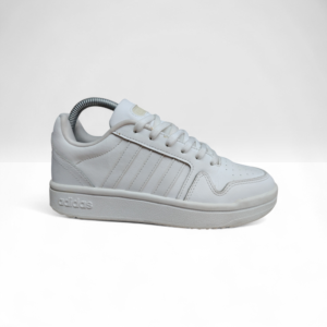 Adidas Hoops Classic.