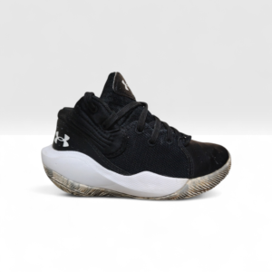 Under Armour Niños.