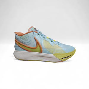 Nike Kyrie 8 Eagle basketball.