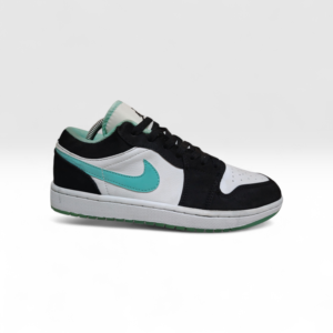 Nike Air Jordan 1 Low in the "Island Green".