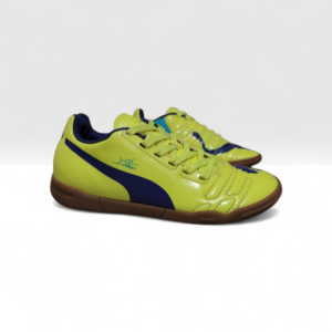 Puma evoPOWER NIño Futsal.
