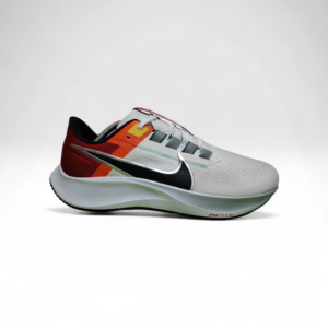 Nike Air Zoom Pegasus 38 Sail Gym.