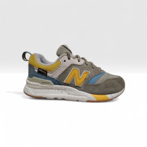 New Balance 997H Niños.