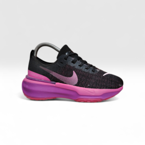 Nike ZoomX Invincible Run Flyknit 3.