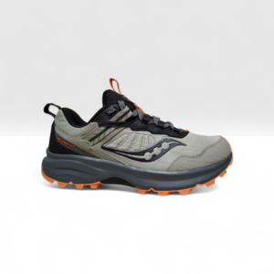 Saucony Men's Excursion TR17 trail running.