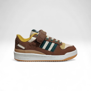 Adidas Forum Low "Yoyogi Park".