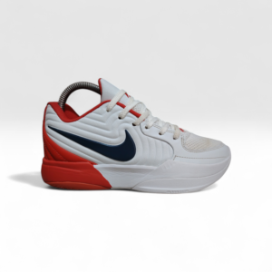Nike Ja 2 basketball.