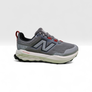 New Balance Fresh Foam X Garoé V2 trail running.