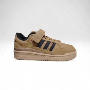 Adidas Forum Low "Mesa Gum".
