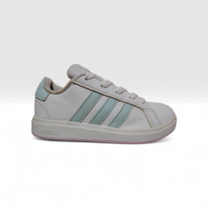 Adidas Grand Court Niños.