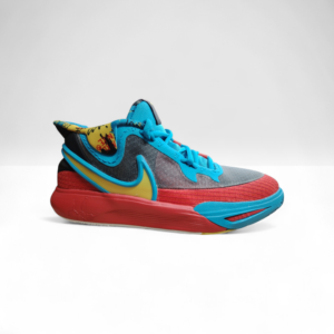 Nike Kyrie Irving 8 Basketball.