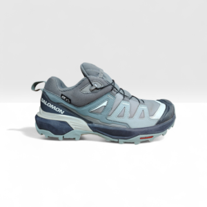 Salomon X Ultra 360 hiking.