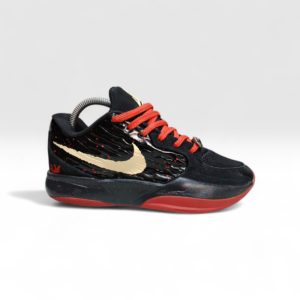 Nike Ja 2 "Nightmare" basketball.
