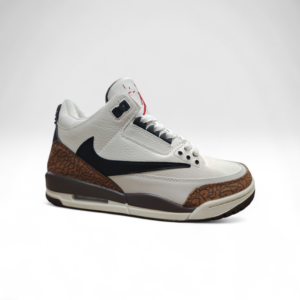 Travis Scott x Air Jordan 3..