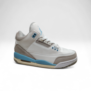 Air Jordan 3 Retro "Lucky Shorts".