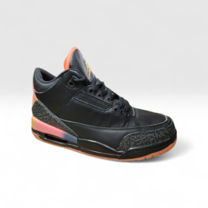 J Balvin x Air Jordan 3 Retro 'Rio'.