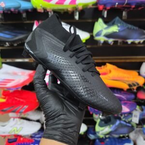 Adidas Predator Accuracy. Tacos de futbol. Talla 5 23cm