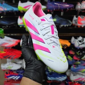 Adidas Predator Elite. Tacos de Futbol. Tallas