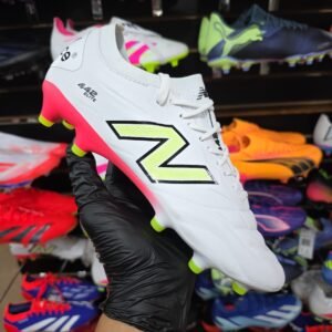 New Balance 442 v2 Elite FG . Tacos de futbol. Tallas