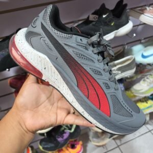 Puma Men's X-Cell Lightspeed running. Talla 9, 27cm.