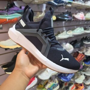 Puma Softride Enzo 5. Talla 10 28cm.