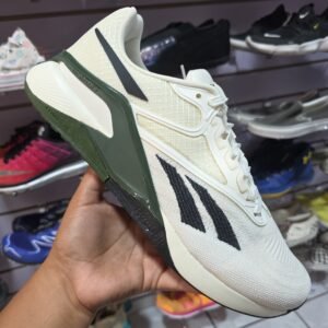 Reebok Nano X2 training. Talla 10.5 28.5cm.