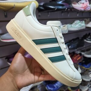 Adidas Grand Court 2.0. Talla 9, 27cm. (Nuevo Americano)