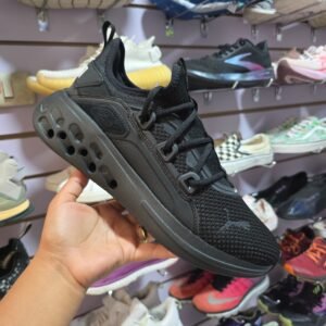 PUMA Softride Frequence Lace Up. Talla 10.5 28.5.