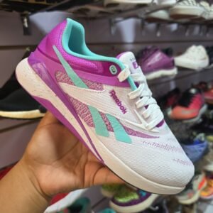 Reebok Nano X5 training. Talla 6 23cm.