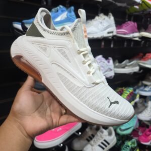 Puma X-Cell Ayro. Talla 9, 27cm.