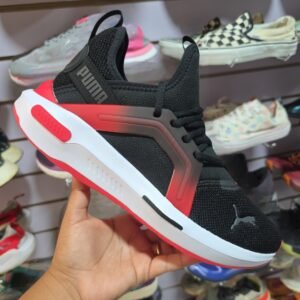 Puma Softride Enzo 5. Talla 10, 28cm
