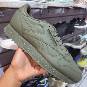 Reebok Classic Leather Ripple. Talla 11, 29cm.