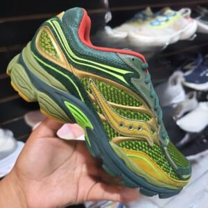 Saucony ProGrid Omni 9 Starcow. Talla 7.5, 25.5cm.