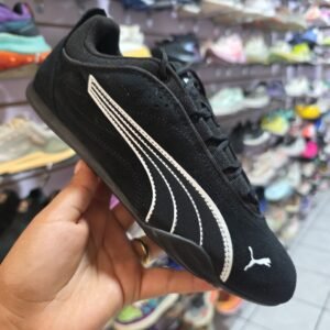 PUMA Catch Soleil. Talla 7, 23.5cm.