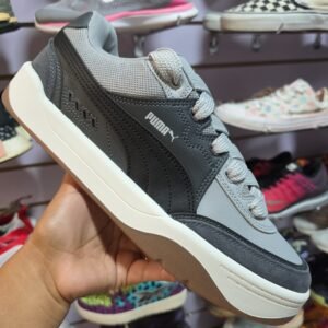 Puma Park Lifestyle SK8. Talla 10, 28cm.