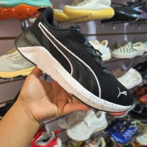 PUMA Softride Harli. Talla 8, 24.5cm