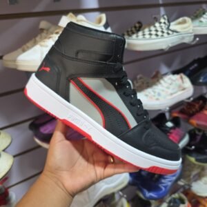 Puma Rebound Layup. Talla 9, 27cm